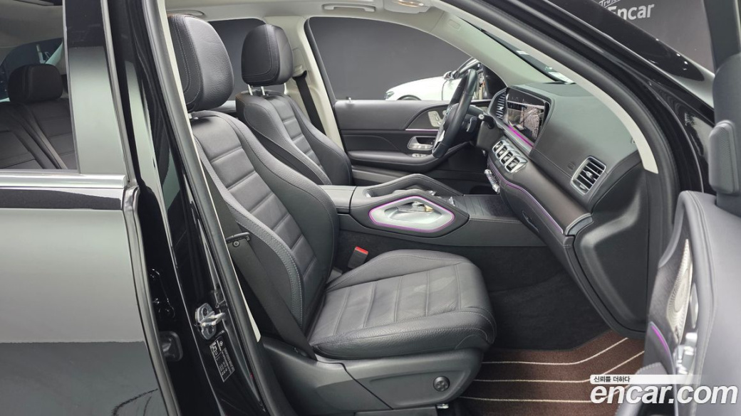 Mercedes-Benz GLE-Class GLE450 4MATIC, 2024