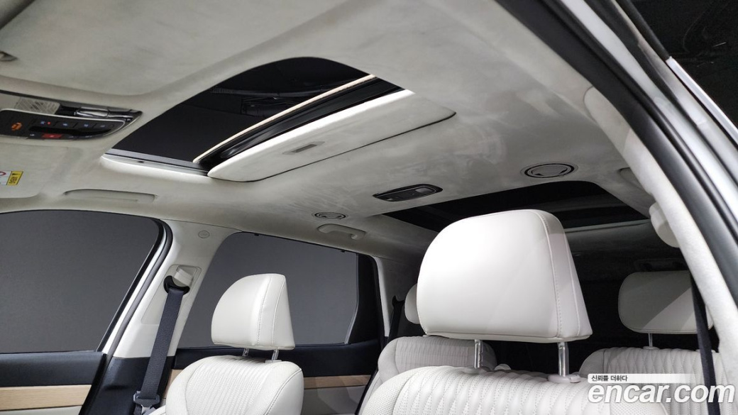Hyundai Palisade Diesel 2.2 2WD, 2023