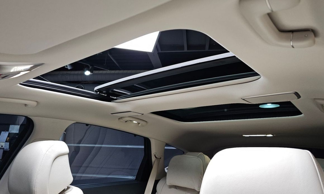 Genesis GV80 2.5T Gasoline AWD, 2024