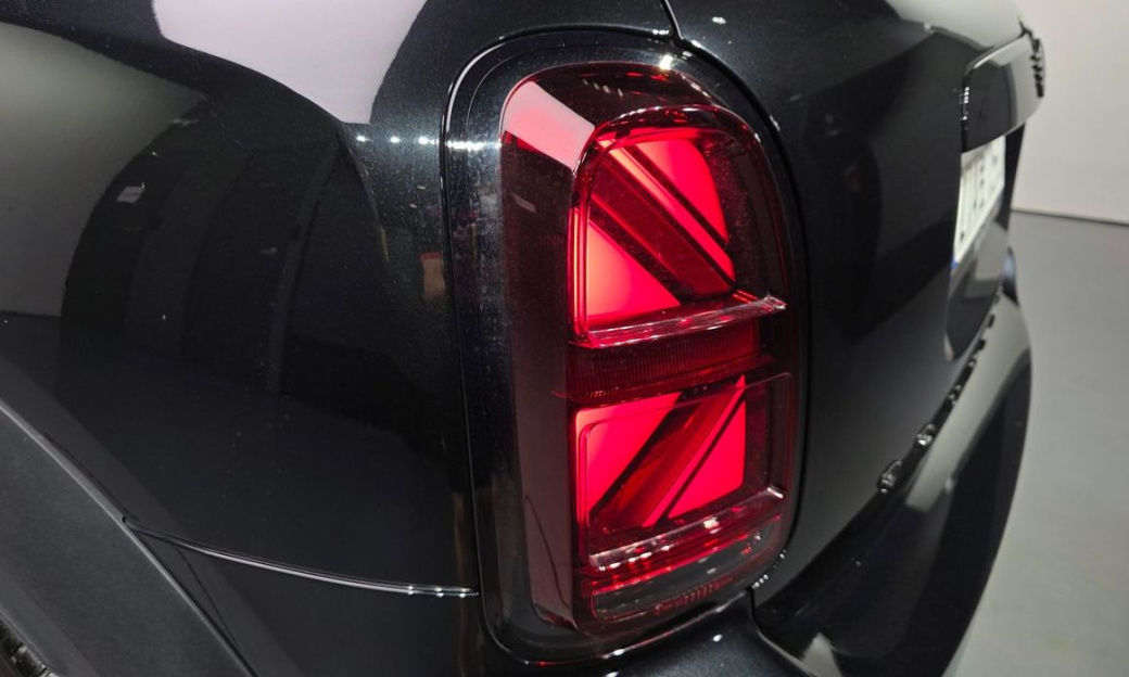 Mini Countryman ALL4 Classic, 2024