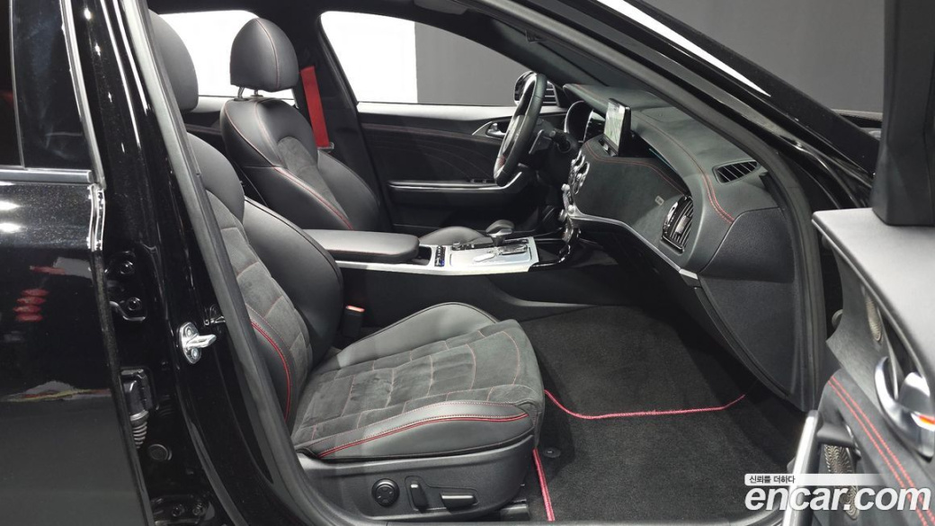 Kia Stinger 2.5 AWD Masters ACRO EDITION, 2023