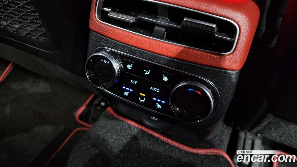 Genesis GV70 2.5T Gasoline AWD, 2022