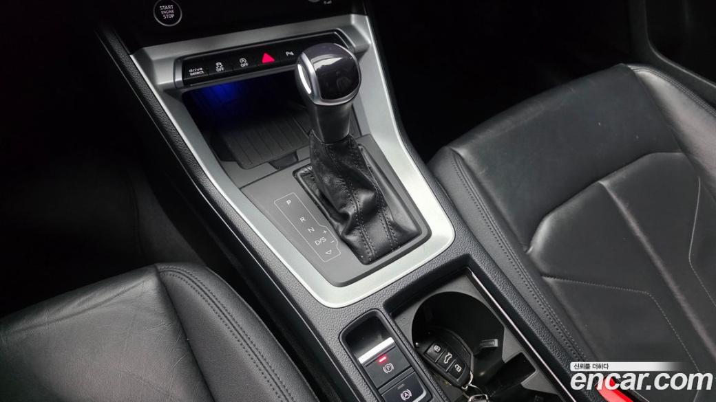 Audi Q3 35 TDI Quattro Premium, 2023