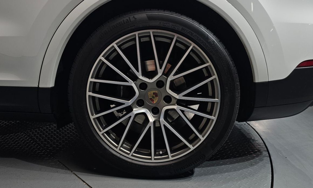 Porsche Cayenne 3.0, 2023