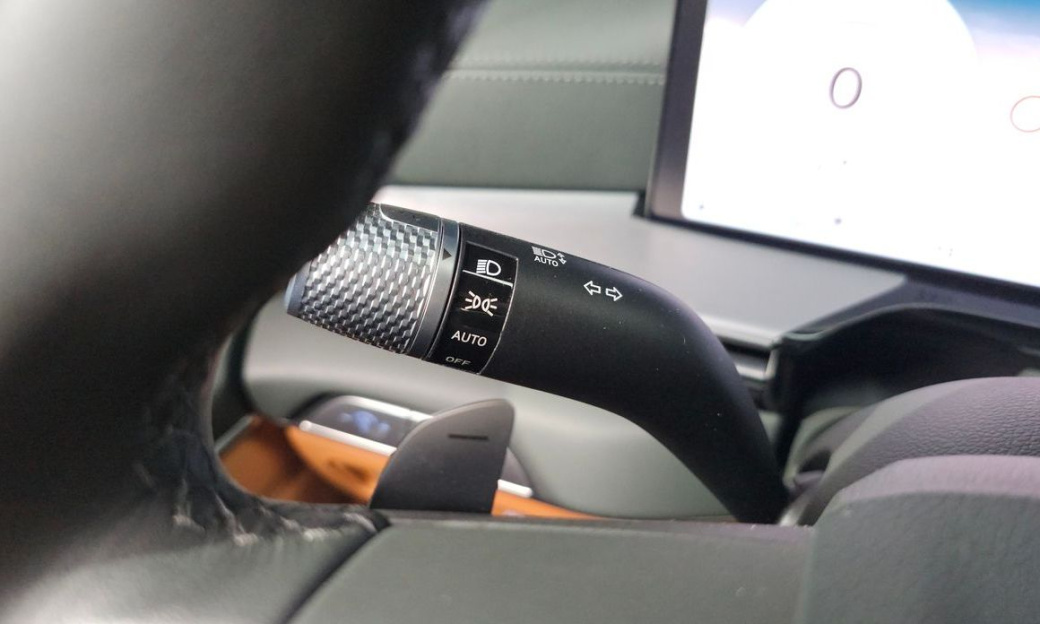 Genesis GV80 2.5T Gasoline AWD, 2024