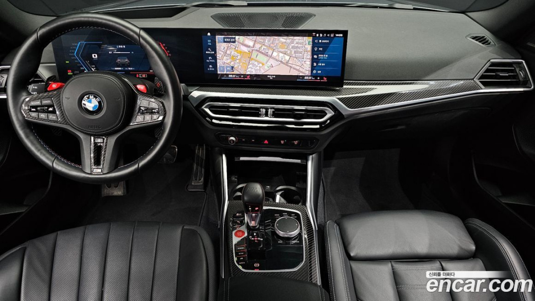 BMW M2 M2 Coupe, 2024