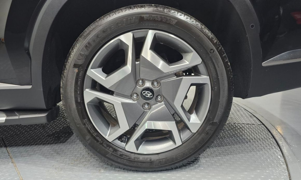 Hyundai Palisade Diesel 2.2 2WD, 2024