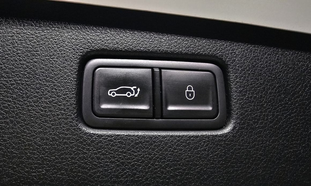 Genesis GV70 2.5T Gasoline 2WD, 2023