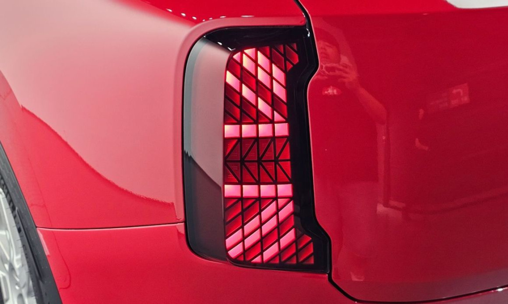 Mini Countryman ALL4 Classic, 2024