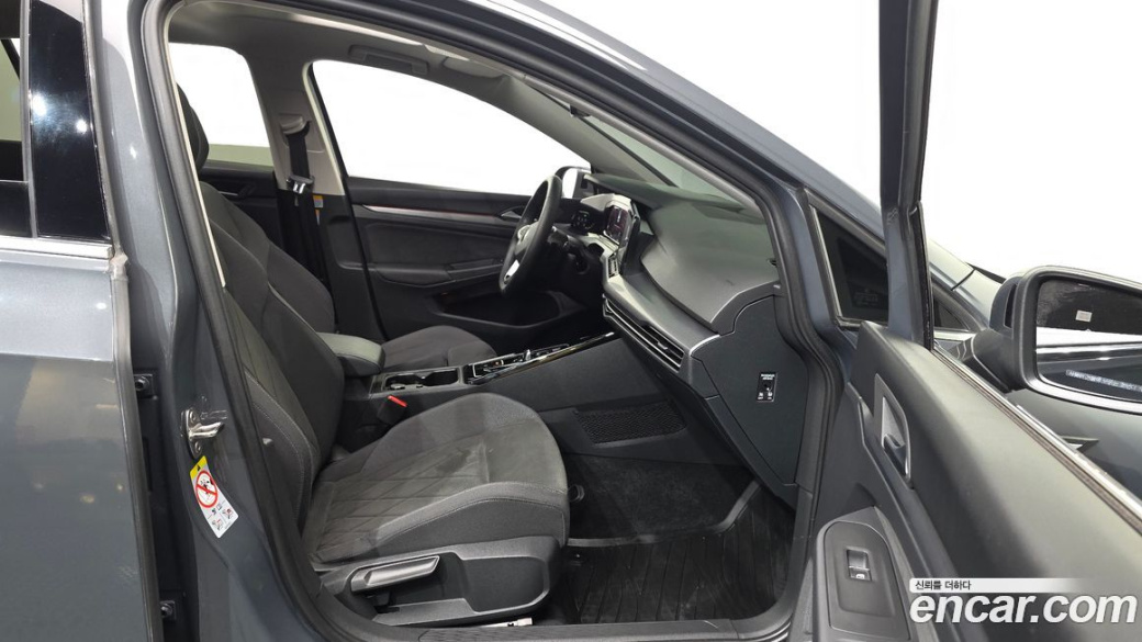 Volkswagen Golf 2.0 TDI Prestige, 2023