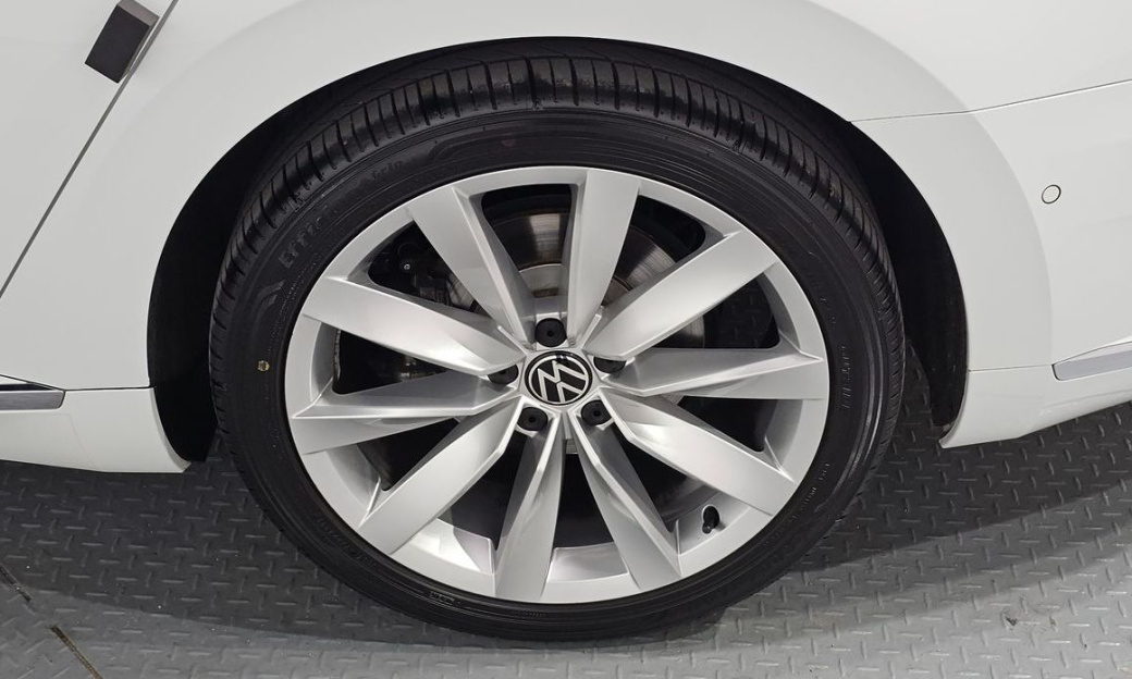 Volkswagen Arteon 2.0 TDI Prestige, 2022