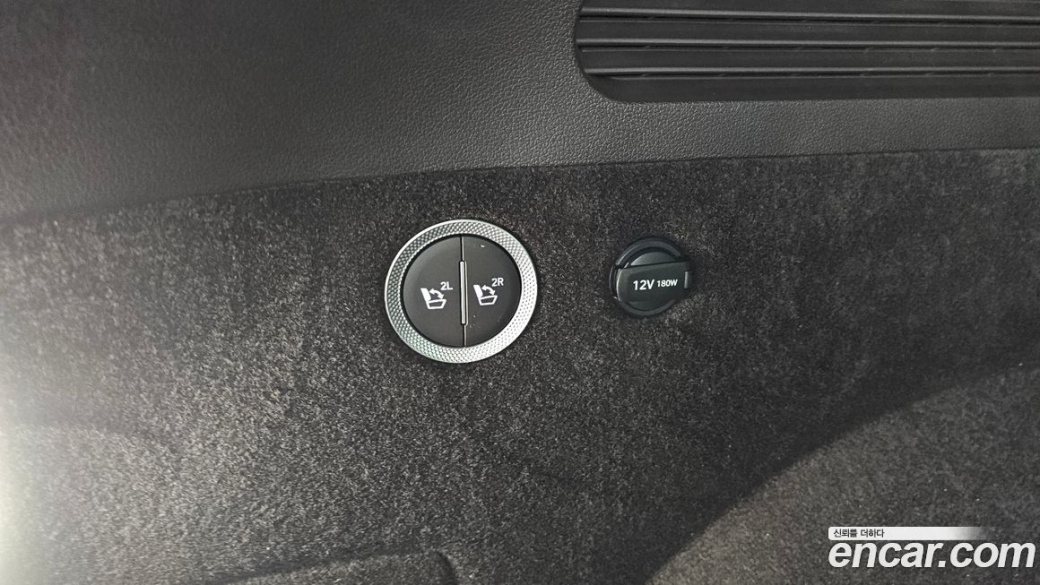 Genesis GV80 2.5T Gasoline AWD, 2023