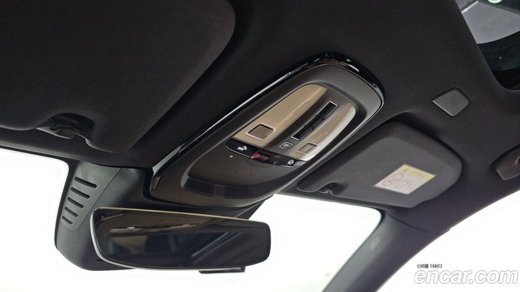 Volvo XC60 B6 Ultimate Bright, 2023