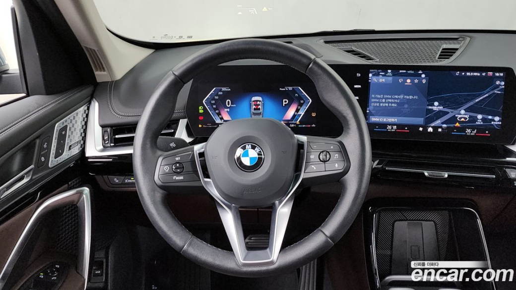 BMW X1 xDrive 20i xLine, 2025