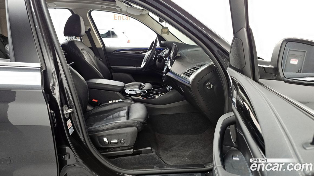 BMW X3 xDrive 20i, 2022