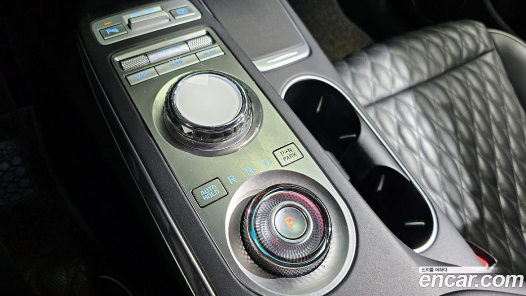 Genesis GV70 2.5T Gasoline 2WD, 2022