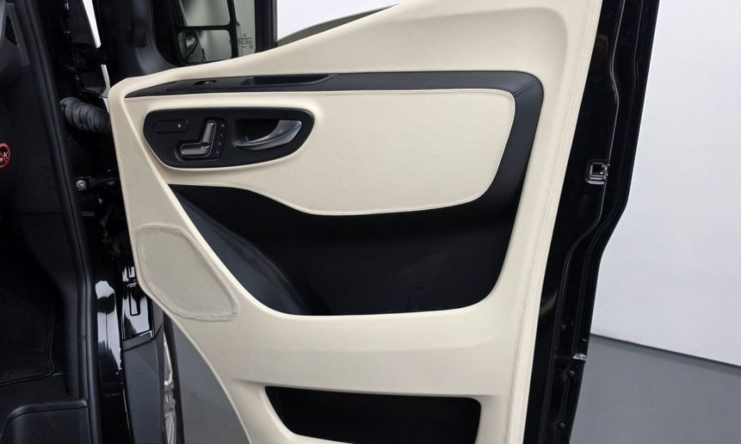 Mercedes-Benz Sprinter 2.0 Diesel, 2023