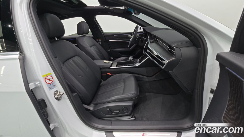 Audi A6 45 TFSI Premium, 2023