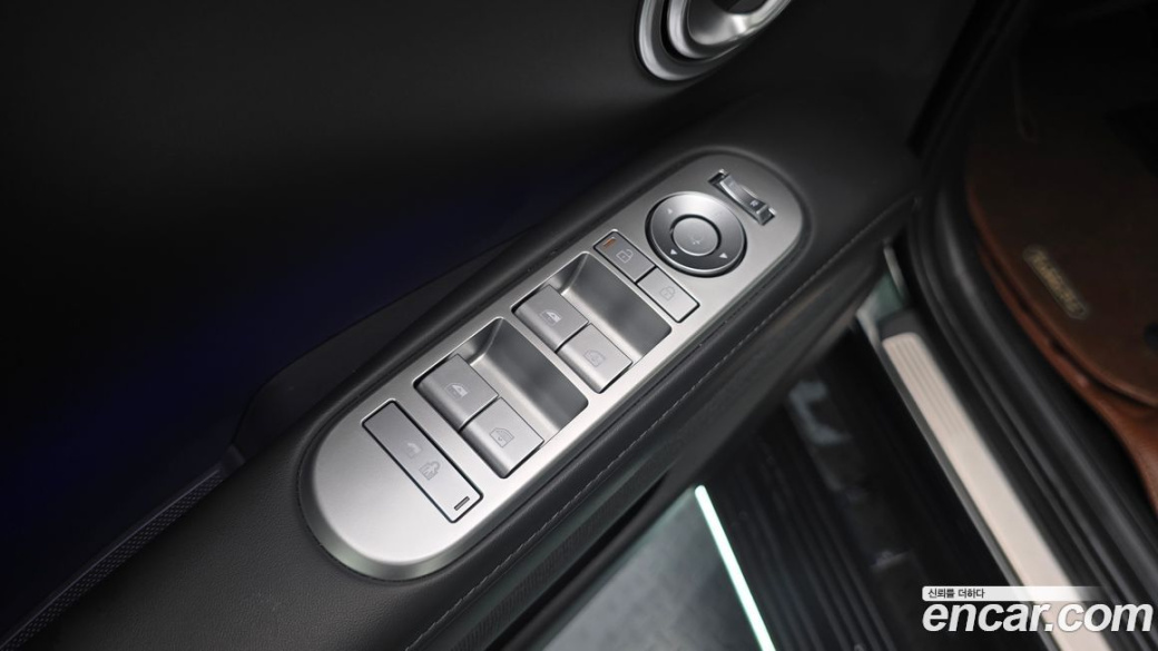 Hyundai Palisade Gasoline 2.5T 2WD 7-Seater, 2026