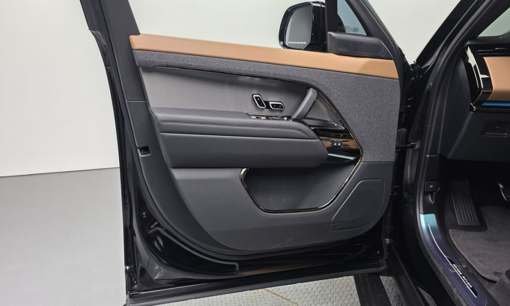 Land Rover Range Rover Sport P360 HSE Dynamic, 2025