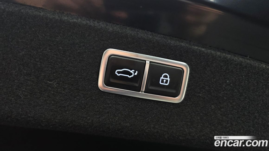 Genesis G80 Gasoline 2.5 Turbo AWD, 2022