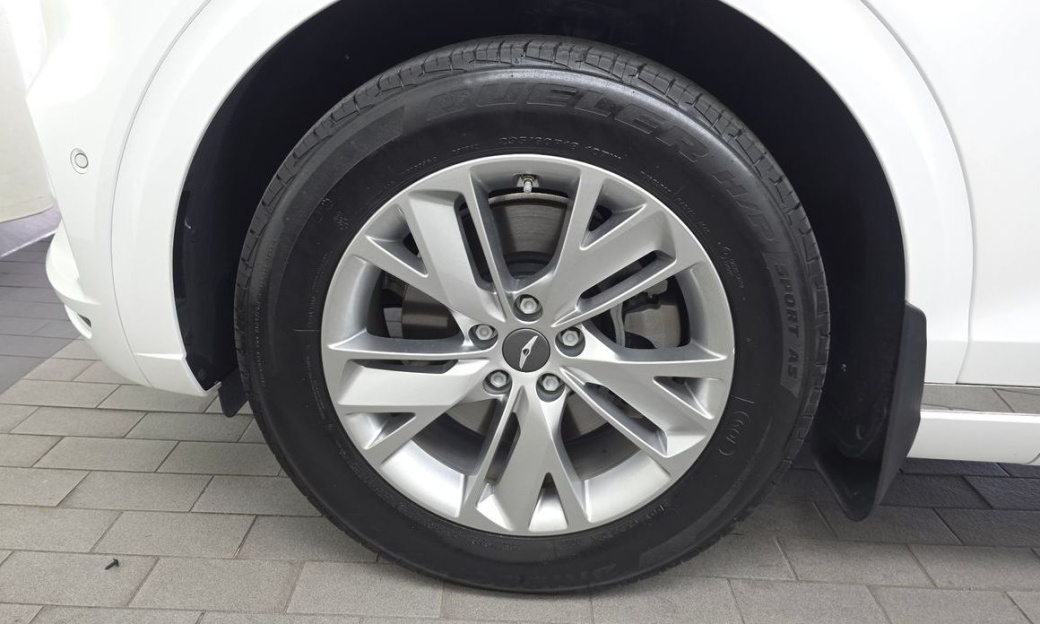 Genesis GV70 2.5T Gasoline 2WD, 2022