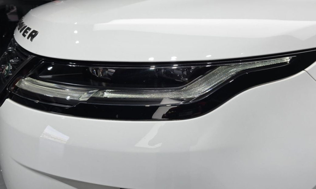 Land Rover Range Rover Evoque P250 Dynamic SE, 2026