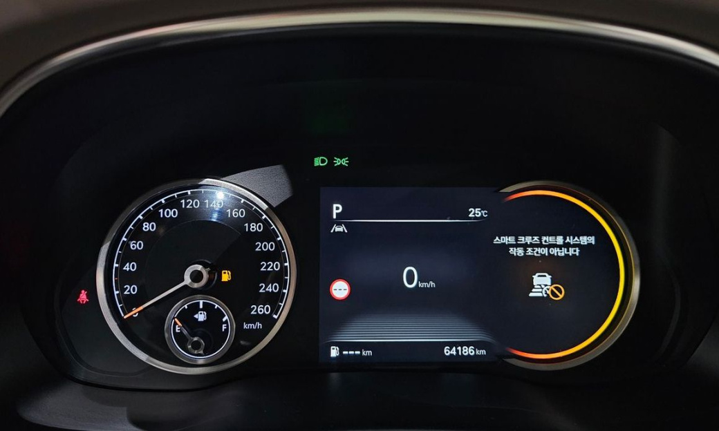 Genesis GV80 2.5T Gasoline AWD, 2022