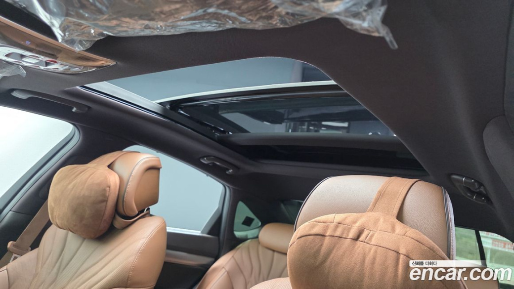 Genesis G80 Gasoline 2.5 Turbo AWD, 2023