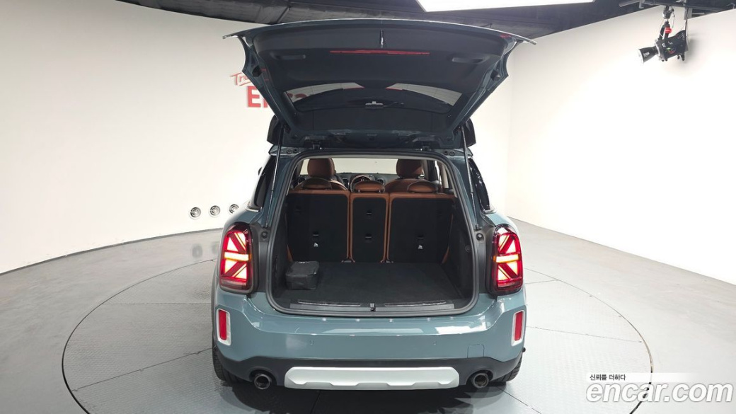 Mini Countryman ALL4 Classic, 2022