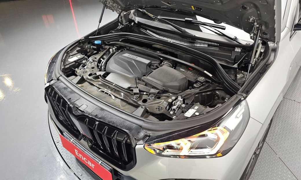 BMW X1 sDrive 18d xLine, 2024