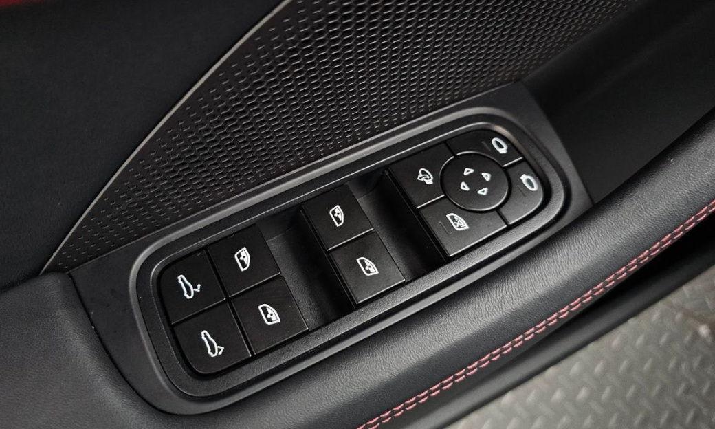 Porsche Panamera 2.9 AWD, 2024