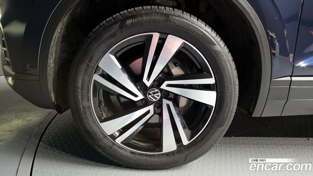Volkswagen Touareg 3.0 TDI Premium, 2023