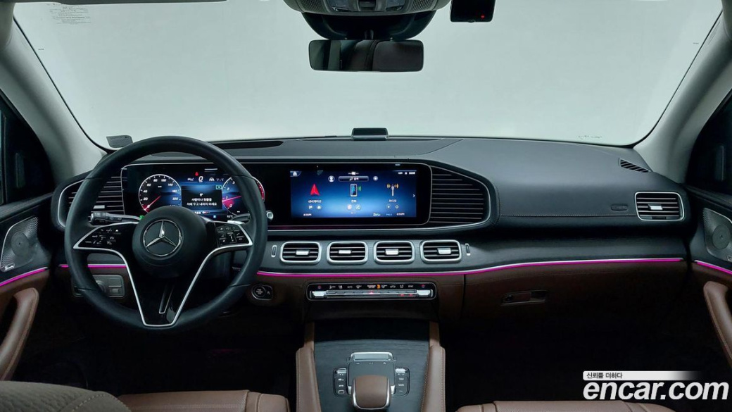 Mercedes-Benz GLE-Class GLE450 4MATIC, 2025