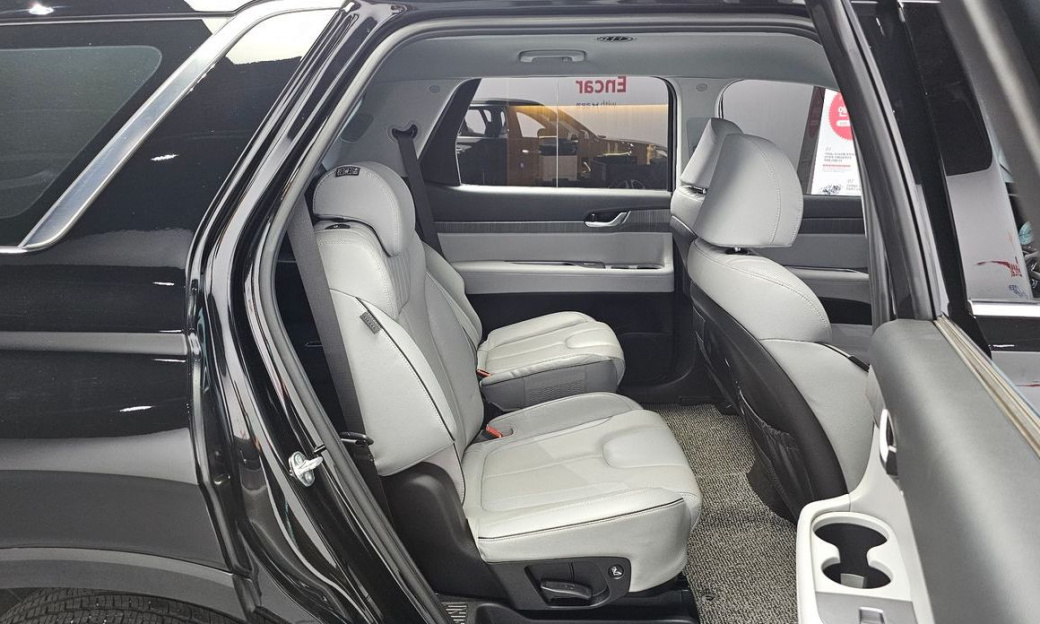 Hyundai Palisade Diesel 2.2 2WD, 2024
