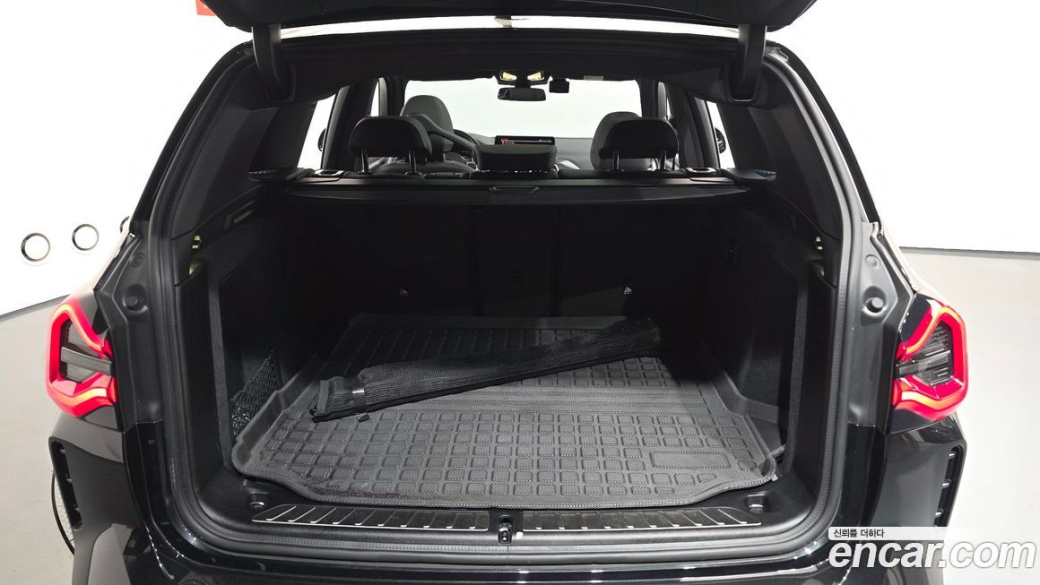 BMW X3 xDrive 20i M Sport, 2023