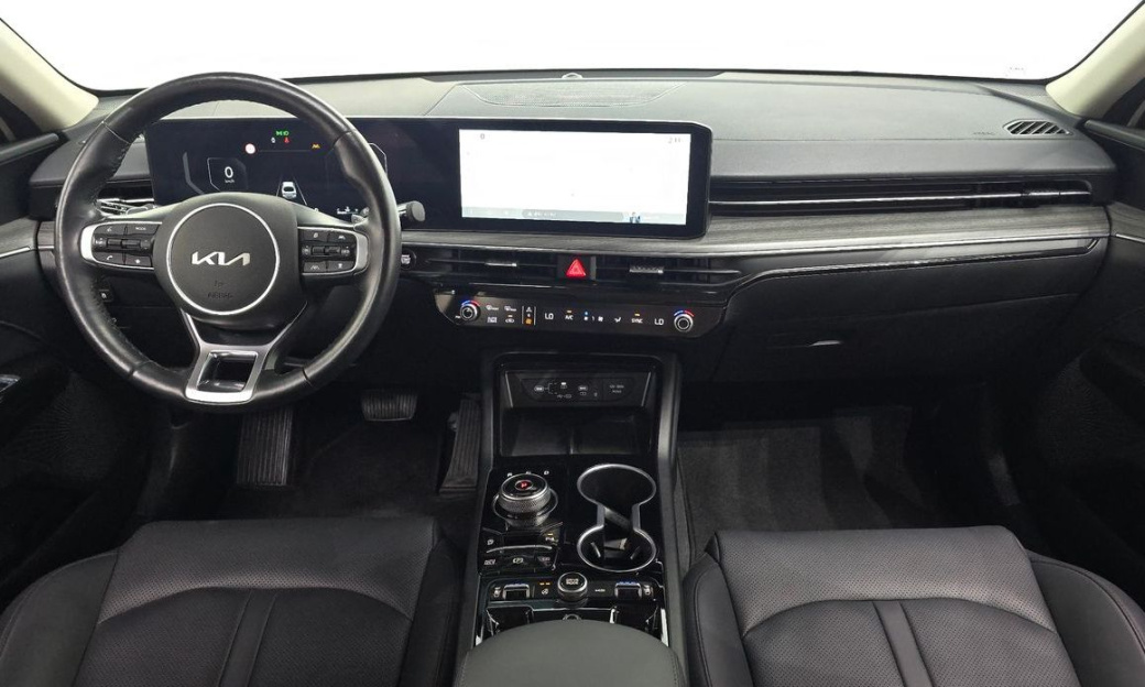 Kia K5 2.0, 2024
