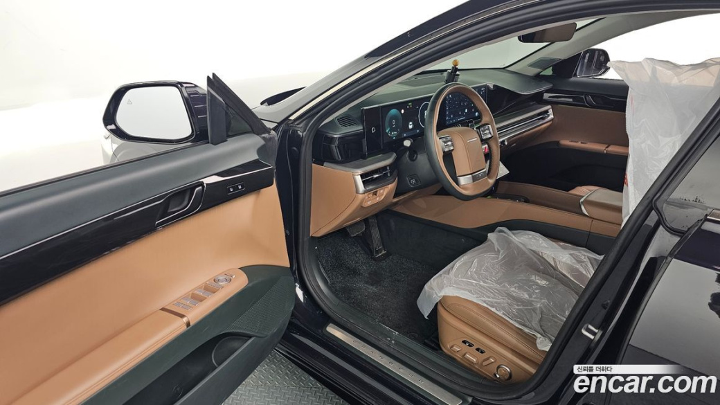 Hyundai Grandeur 2,5 Gasoline 2WD, 2023