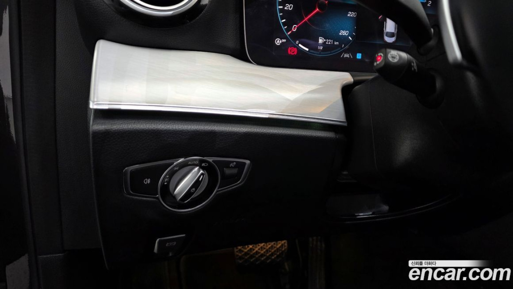Mercedes-Benz E-Class E250 Avantgarde, 2021