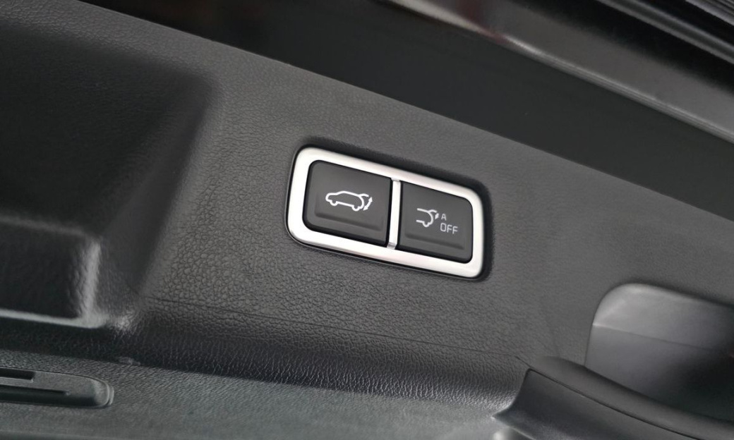 Kia Sorento Gasoline 2.5T 2WD, 2024