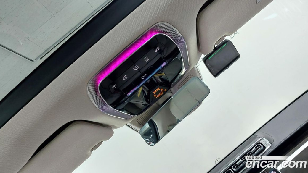 Mercedes-Benz S-Class S500 4MATIC, 2026