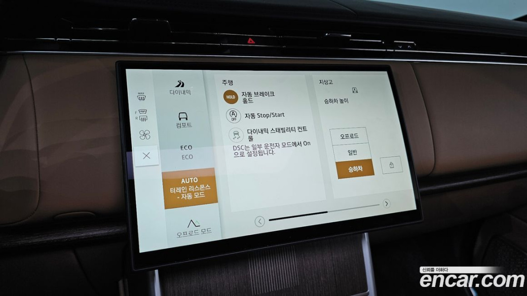 Land Rover Range Rover P530 Autobiography Long Wheel Base, 2025