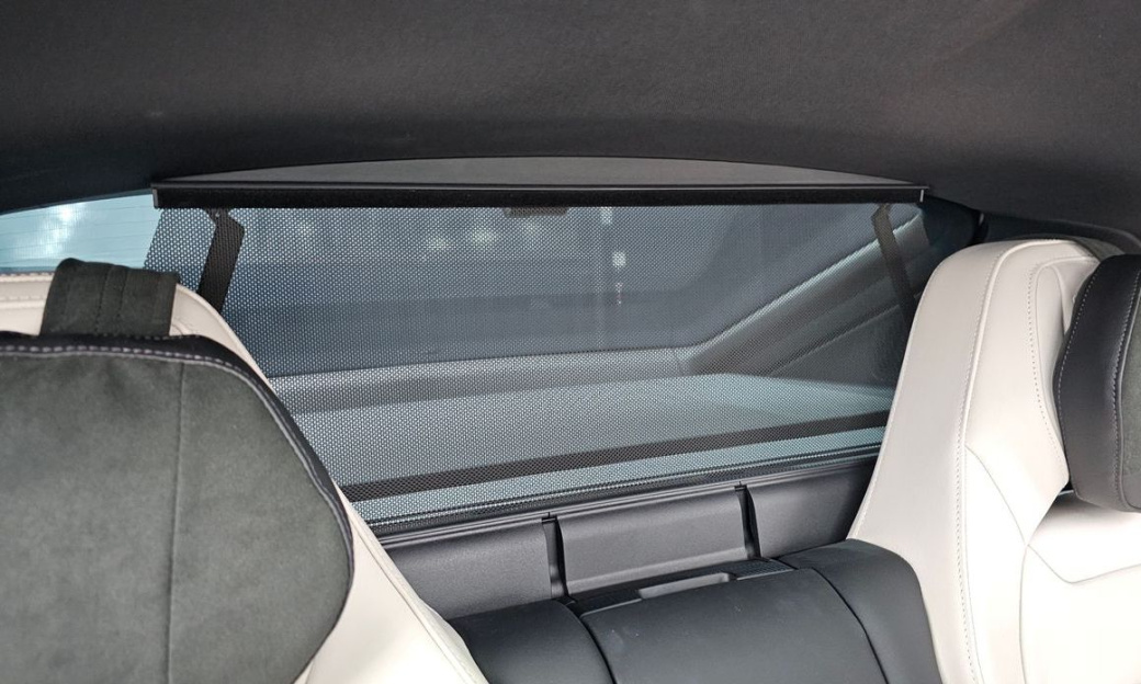 Porsche Panamera 2.9 AWD, 2025