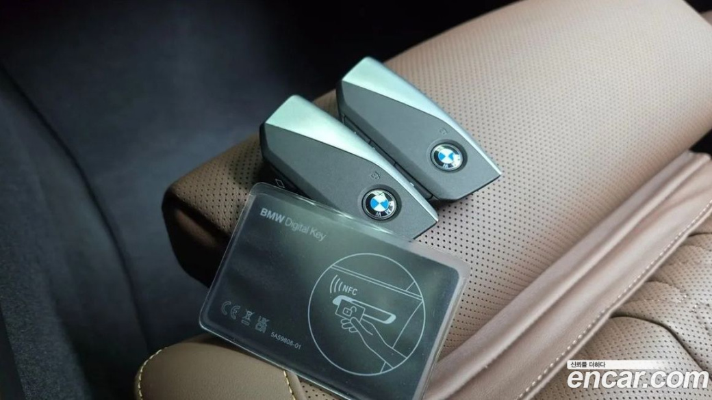 BMW X6 xDrive40i M Sport, 2025
