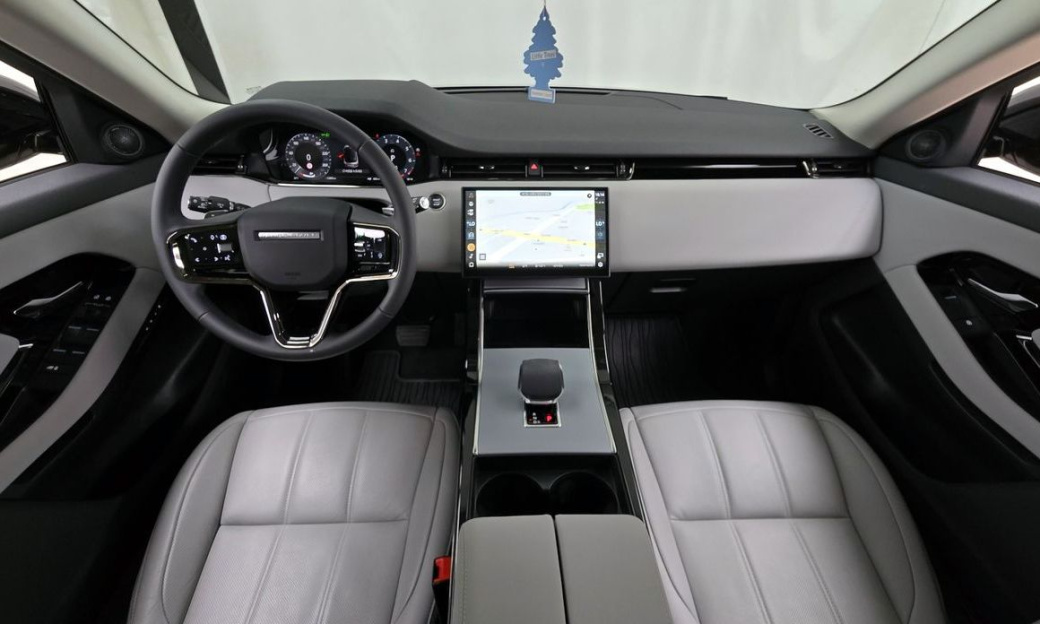 Land Rover Range Rover Evoque P250 S, 2025