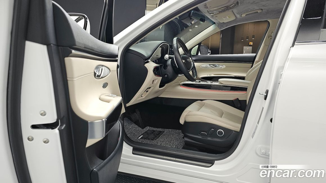 Genesis GV70 2.5T Gasoline 2WD, 2023