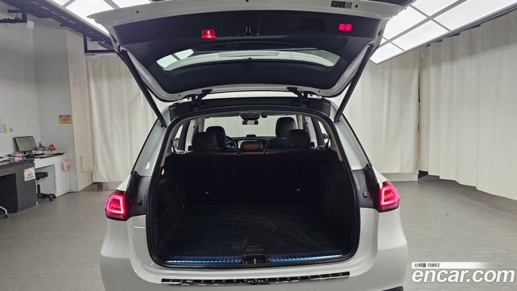Mercedes-Benz GLE-Class GLE300d 4MATIC, 2022