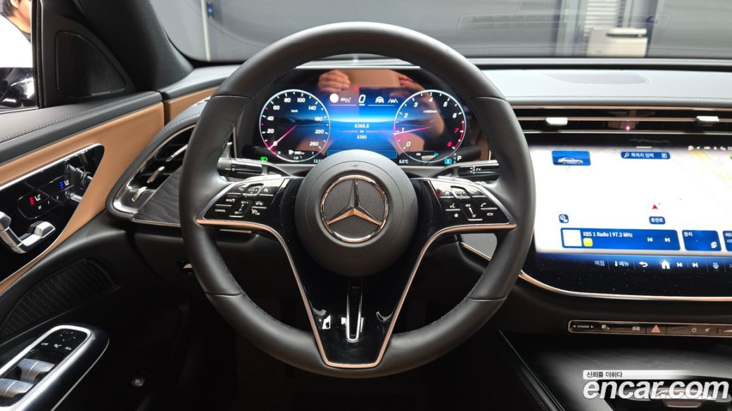 Mercedes-Benz E-Class E200 Avantgarde, 2025