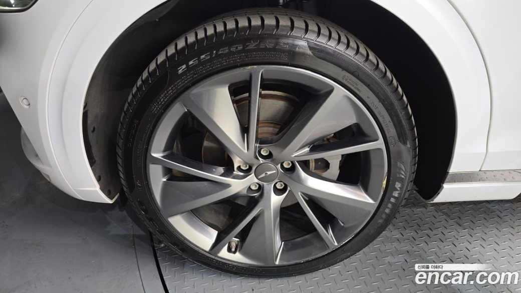 Genesis GV70 2.5T Gasoline AWD, 2022