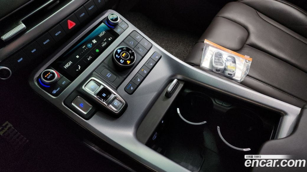 Hyundai Palisade Diesel 2.2 4WD, 2024